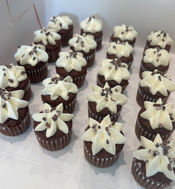 Buffets et finger foods sur mesure à Saint-Martin - Island Chefs Kosher