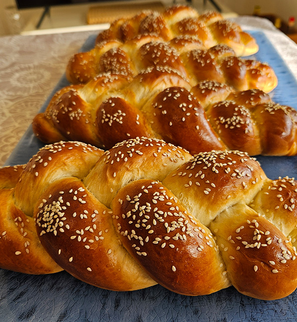 Livraison de chabbat à Saint-Martin - Island Chefs Kosher