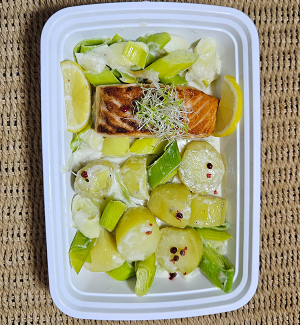Menus de chefs en livraison à Saint-Martin - Island Chefs Kosher